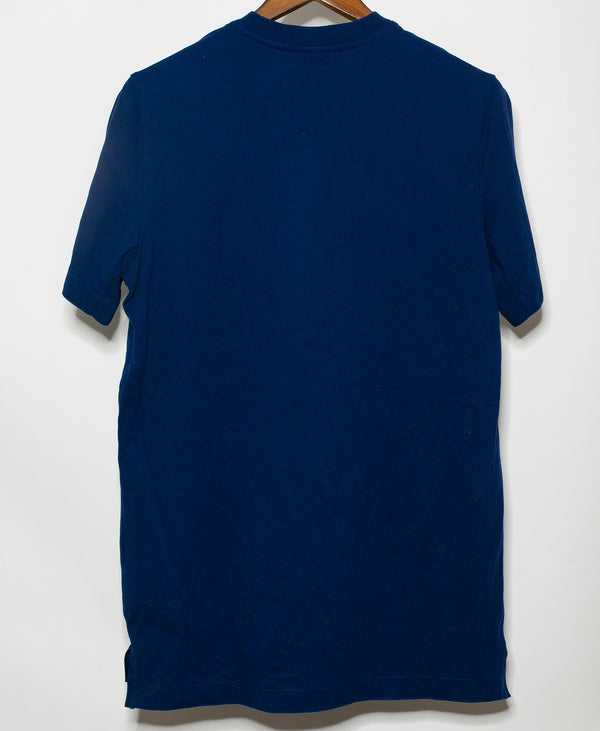 Tottenham Mock Polo Shirt (L)