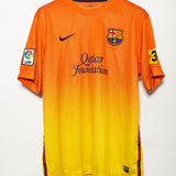 Barcelona 2012-13 Messi Away Kit (XL)