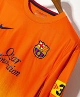 Barcelona 2012-13 Messi Away Kit (XL)