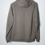 Manchester City 2012-13 Full Zip Jacket (L)