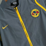 Club America 2005-06 Windbreaker Jacket (XL)