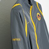 Club America 2005-06 Windbreaker Jacket (XL)
