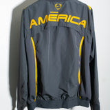 Club America 2005-06 Windbreaker Jacket (XL)