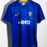 Juventus 2014-15 Pogba Away Kit (M)