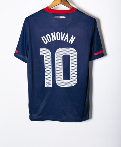 USA 2010 Donovan Away Kit (M)