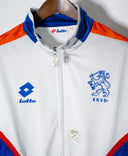 Netherlands 1994-95 Full Zip Jacket (M)