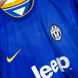 Juventus 2014-15 Pogba Away Kit (M)