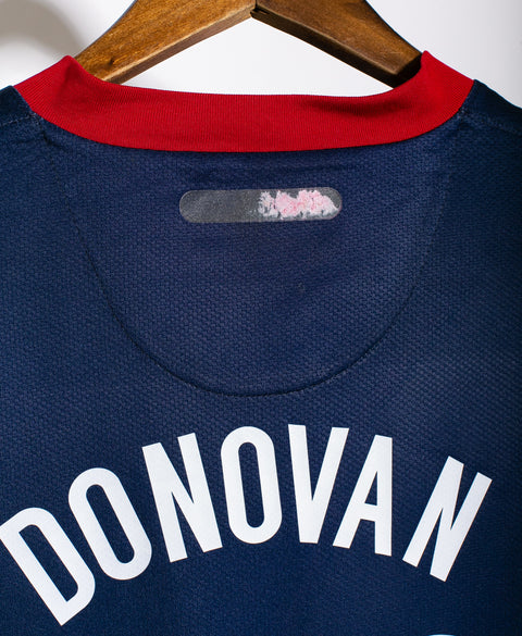 USA 2010 Donovan Away Kit (M)