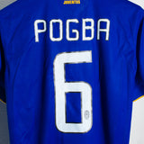 Juventus 2014-15 Pogba Away Kit (M)