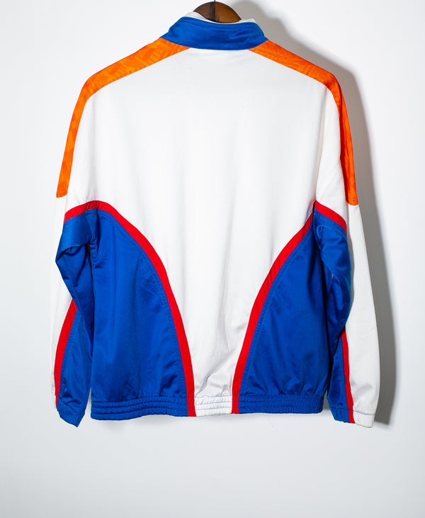 Netherlands 1994-95 Full Zip Jacket (M)