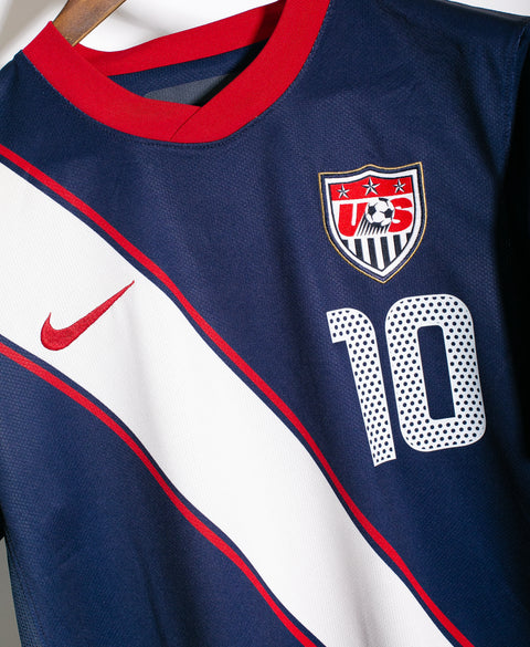 USA 2010 Donovan Away Kit (M)