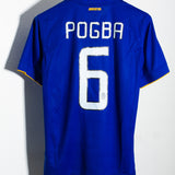 Juventus 2014-15 Pogba Away Kit (M)