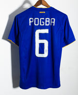Juventus 2014-15 Pogba Away Kit (M)