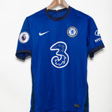 Chelsea 2020-21 Kante Home Kit (M)