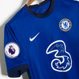 Chelsea 2020-21 Kante Home Kit (M)