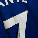 Chelsea 2020-21 Kante Home Kit (M)