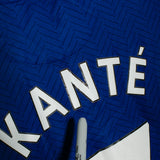 Chelsea 2020-21 Kante Home Kit (M)