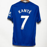 Chelsea 2020-21 Kante Home Kit (M)
