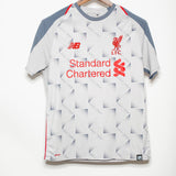 Liverpool 2018-19 Henderson Third Kit (S)