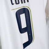 Italy 2006 Toni Away Kit (XL)