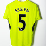 Chelsea 2007-08 Essien Away Kit (M)
