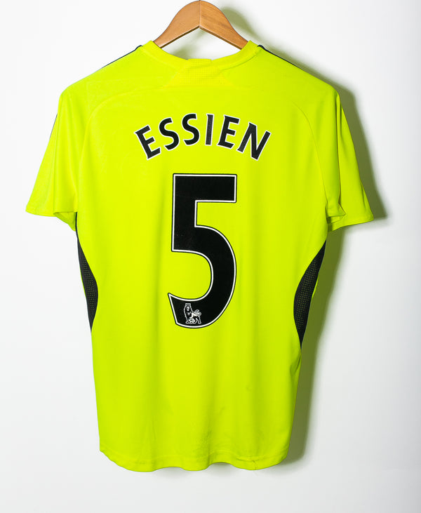 Chelsea 2007-08 Essien Away Kit (M)