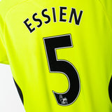 Chelsea 2007-08 Essien Away Kit (M)