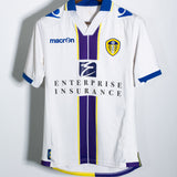 Leeds 2013-14 Diouf Home Kit (M)