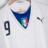 Italy 2006 Toni Away Kit (XL)