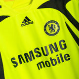 Chelsea 2007-08 Essien Away Kit (M)