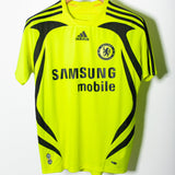 Chelsea 2007-08 Essien Away Kit (M)