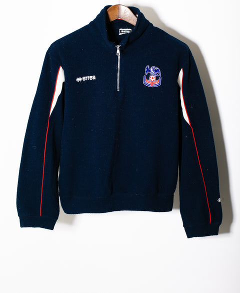 Crystal Palace Quarter Zip Fleece (S)