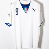 Italy 2006 Toni Away Kit (XL)