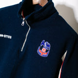Crystal Palace Quarter Zip Fleece (S)