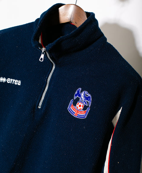 Crystal Palace Quarter Zip Fleece (S)