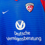Kaiserslautern 2001-03 Away Kit (S)