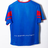 Kaiserslautern 2001-03 Away Kit (S)