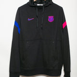 Barcelona Hoodie BNWT (L)