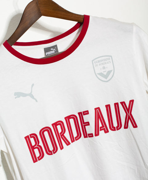 Vintage Bordeaux T-Shirt  (M)