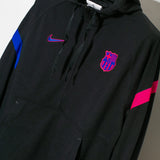 Barcelona Hoodie BNWT (L)