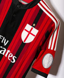 AC Milan 2014-15 Kaka Home Kit (M)