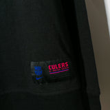 Barcelona Hoodie BNWT (L)