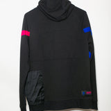 Barcelona Hoodie BNWT (L)
