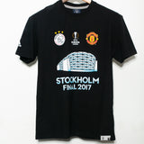 Europa League 2017 Final T-Shirt (M)