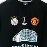 Europa League 2017 Final T-Shirt (M)