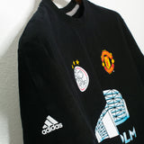 Europa League 2017 Final T-Shirt (M)