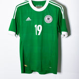 Germany 2012 Gotze Away Kit (M)