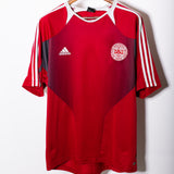 Denmark 2004 Training Top (XL)