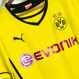 Dortmund 2013-14 Reus Home Kit (XL)