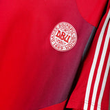 Denmark 2004 Training Top (XL)